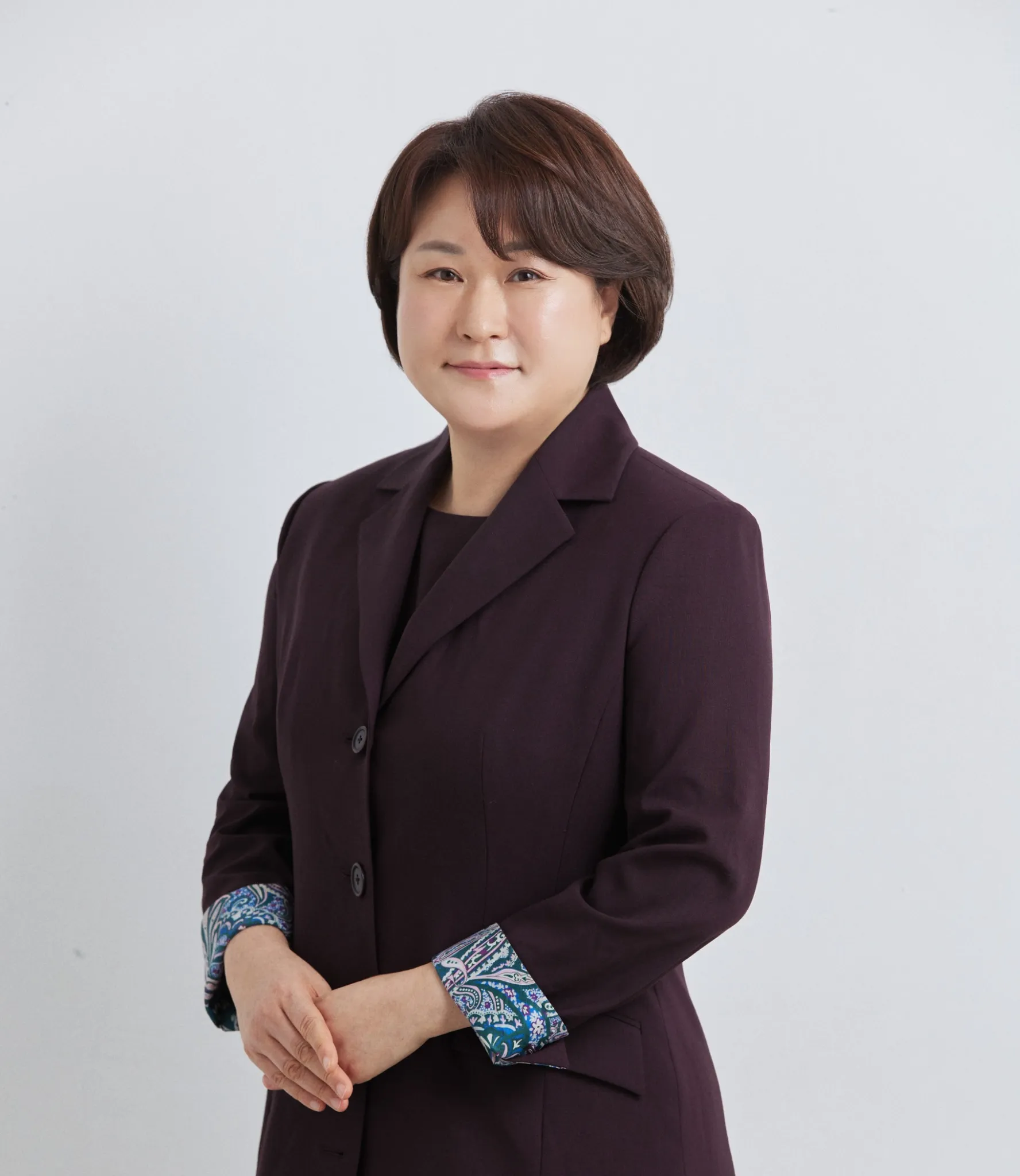 국민이주 대표이사 김지영 프로필 사진