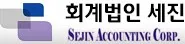 회계법인세진